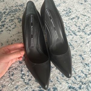 Baldinini classic black hills